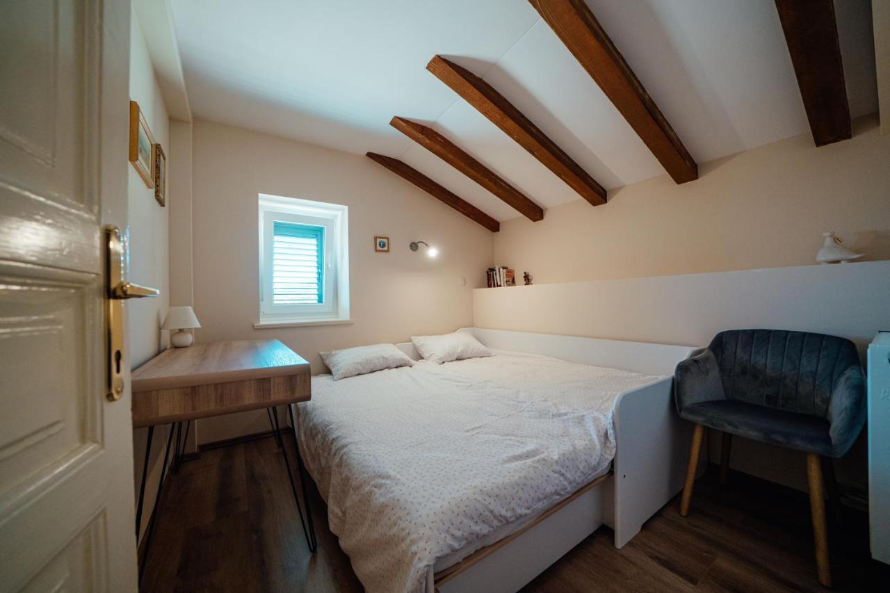 Appartement New Imotion à Imotski Extérieur photo